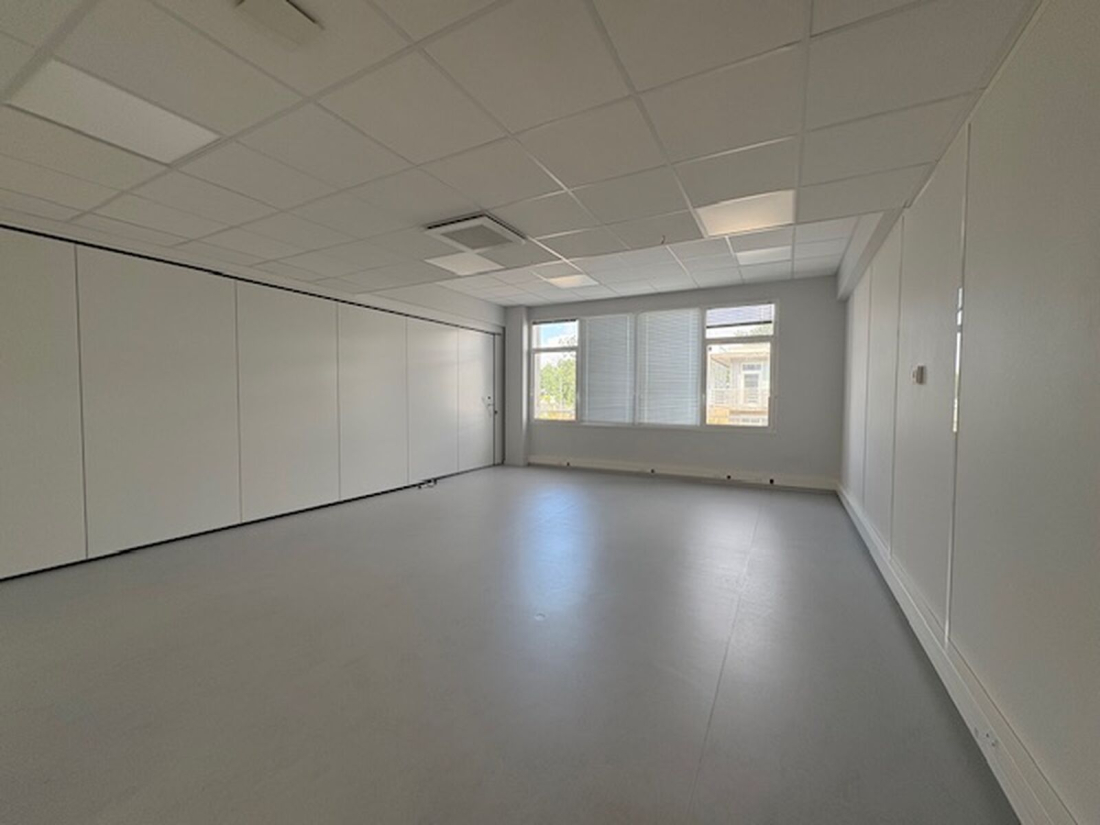 Photo 3 – location bureaux	SAINT AIGNAN GRANDLIEU (44860)