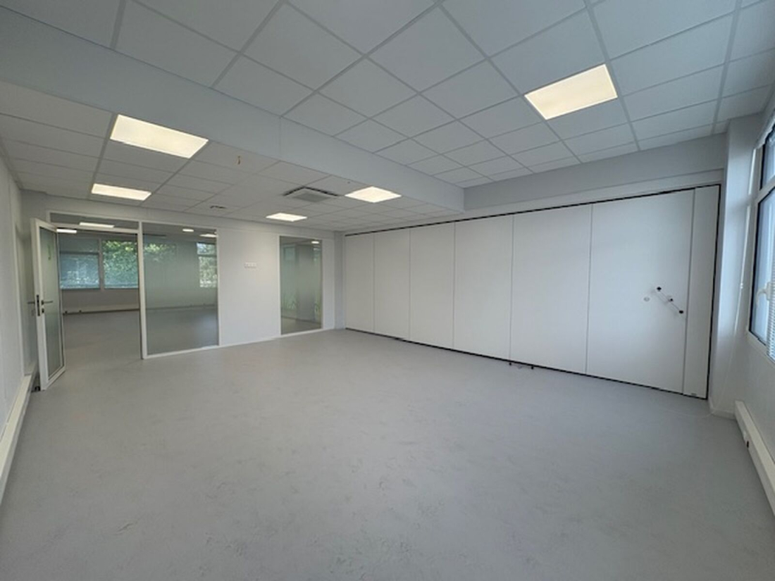 Photo 8 – location bureaux	SAINT AIGNAN GRANDLIEU (44860)