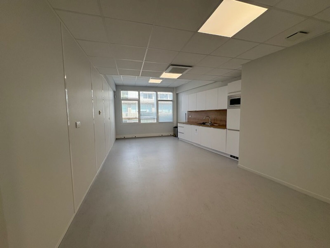 Photo 5 – location bureaux	SAINT AIGNAN GRANDLIEU (44860)