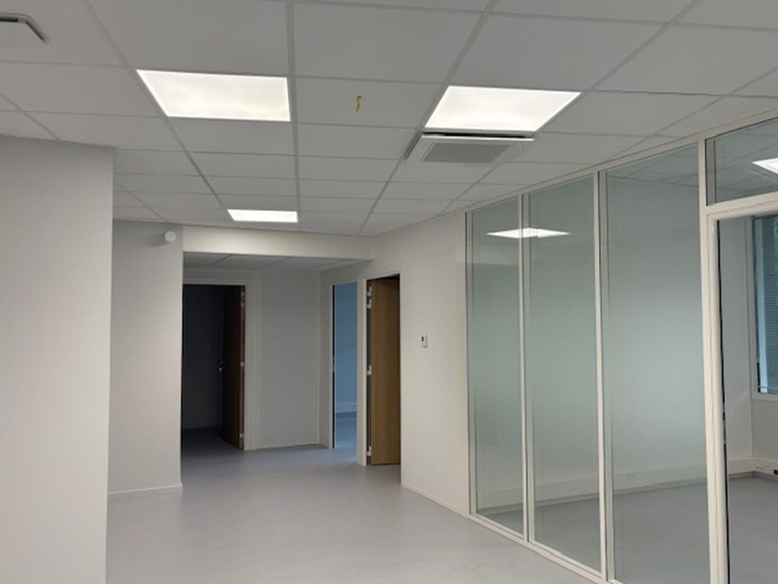 Photo 11 – location bureaux	SAINT AIGNAN GRANDLIEU (44860)