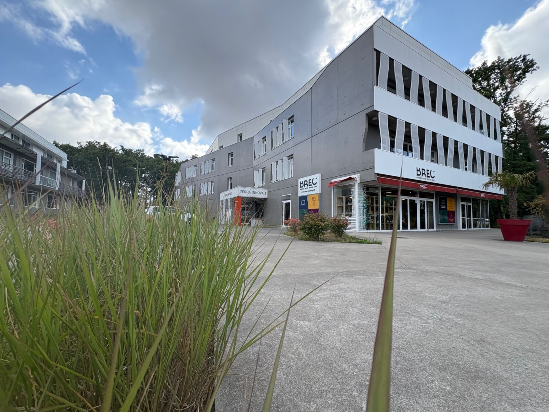 Photo 1 – location bureaux	SAINT AIGNAN GRANDLIEU (44860)