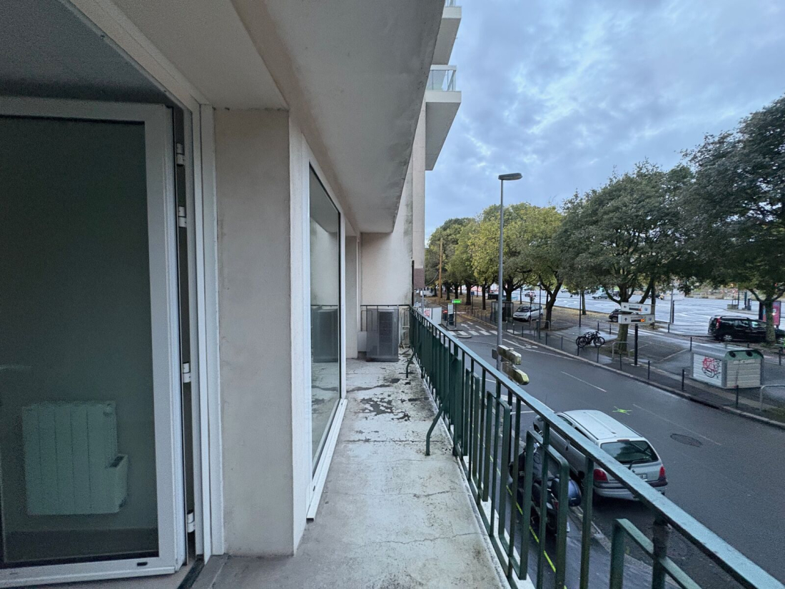Photo 2 – location Local commercial	NANTES (44000)