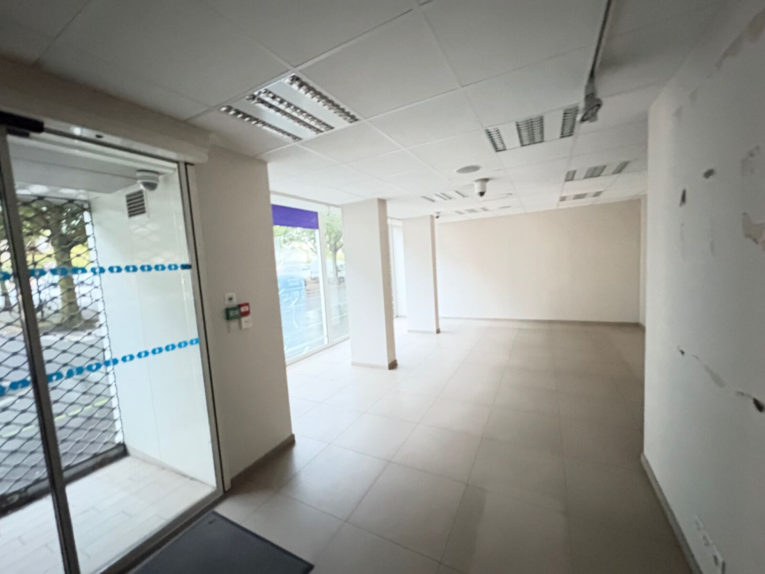 Photo 6 – location Local commercial	NANTES (44000)