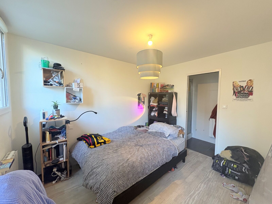 Photo 7 – location Local commercial	NANTES (44000)