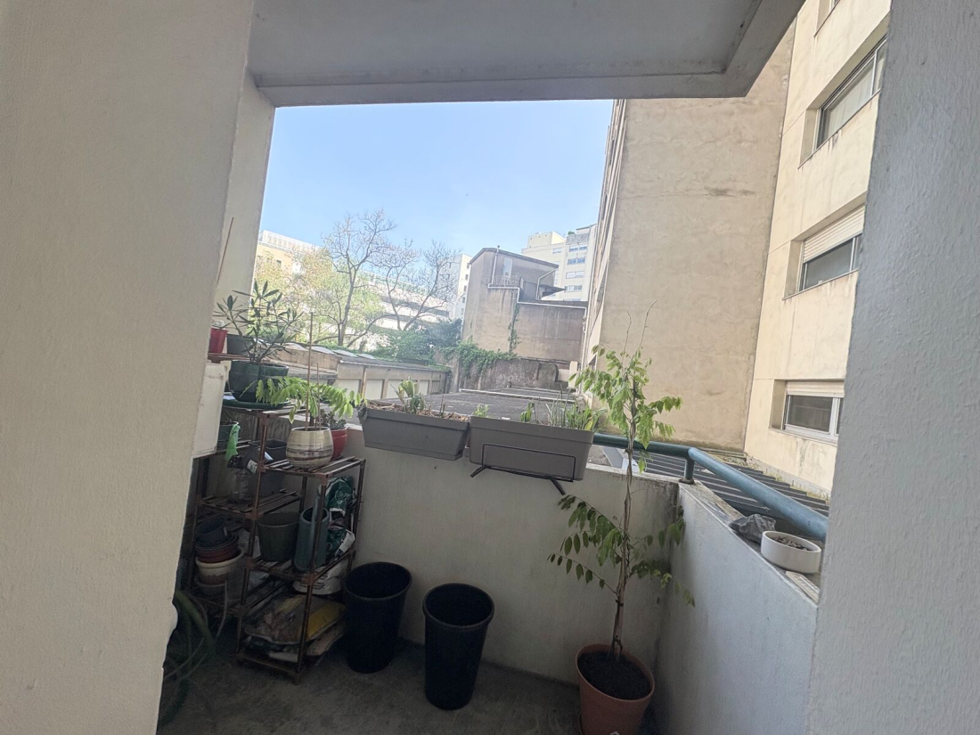 Photo 8 – location Local commercial	NANTES (44000)