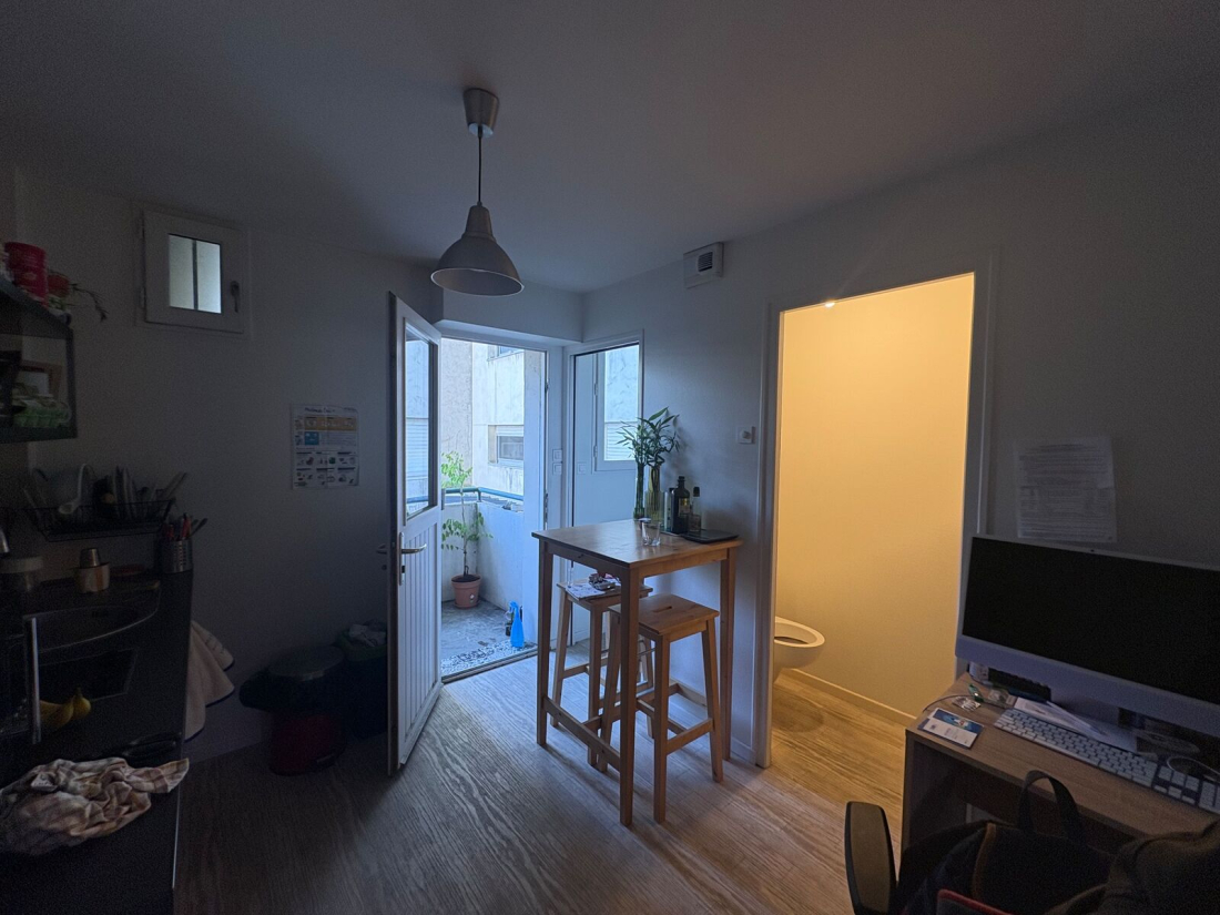 Photo 9 – location Local commercial	NANTES (44000)