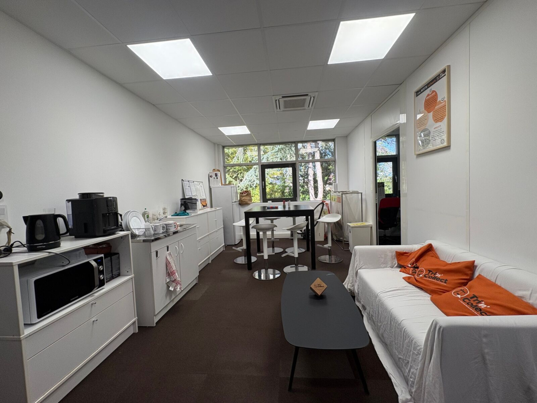 Photo 3 – location bureaux	NANTES (44300)