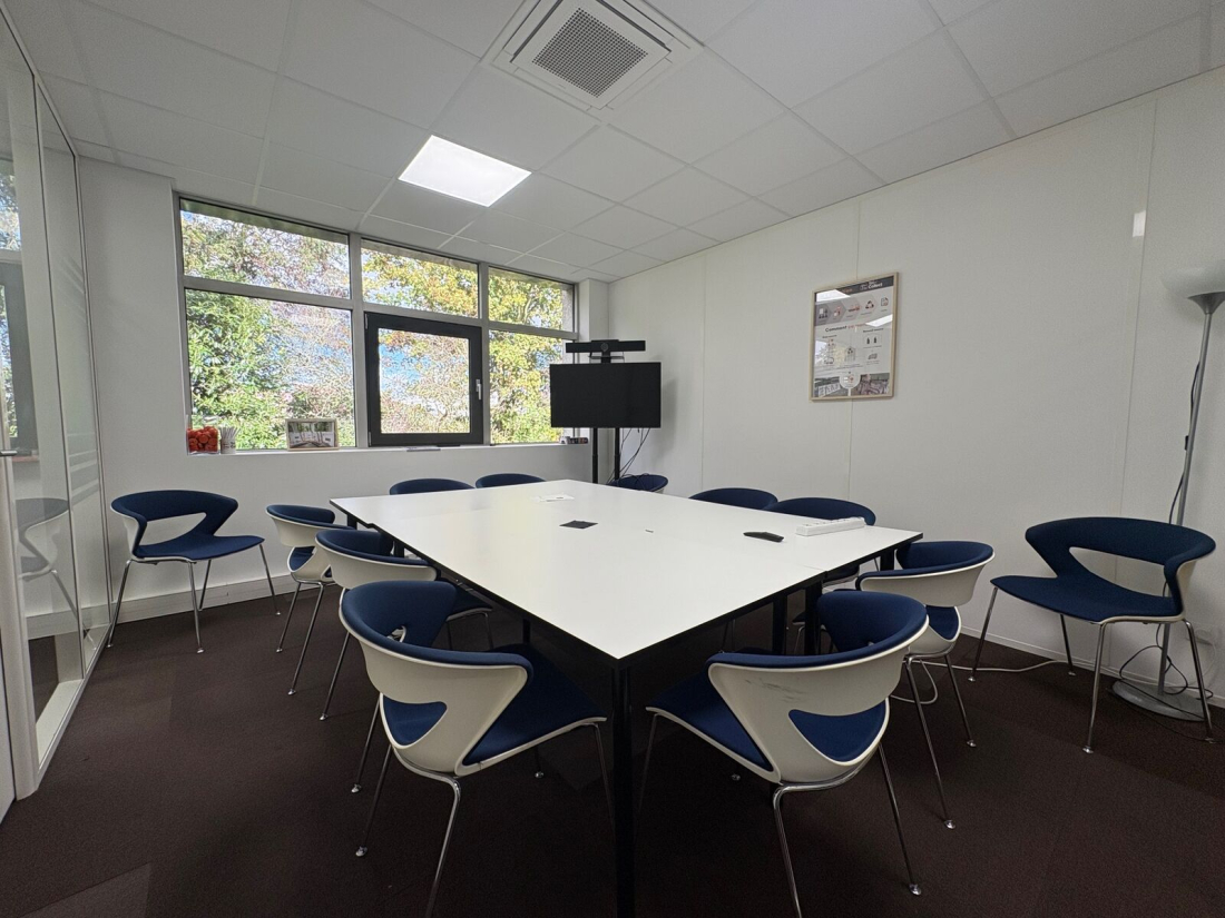 Photo 6 – location bureaux	NANTES (44300)