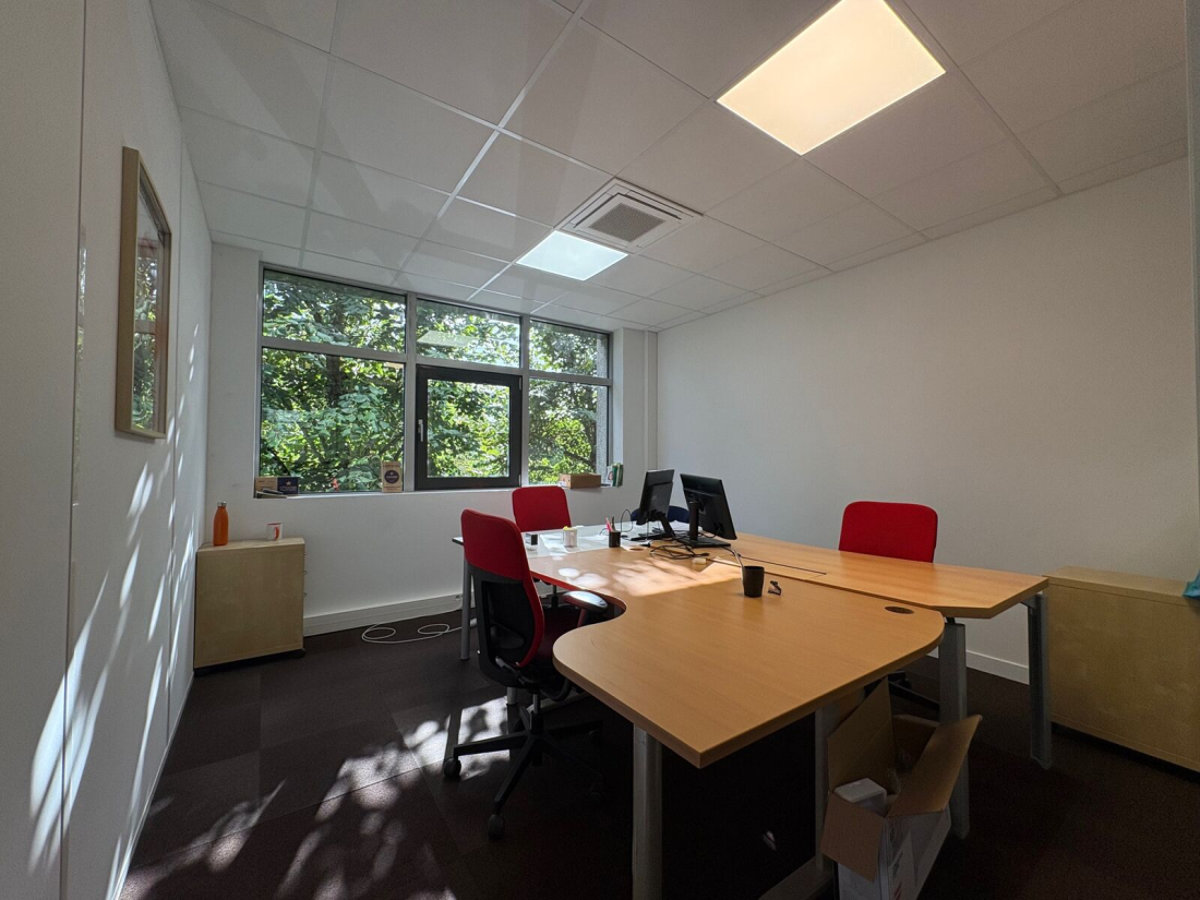 Photo 7 – location bureaux	NANTES (44300)