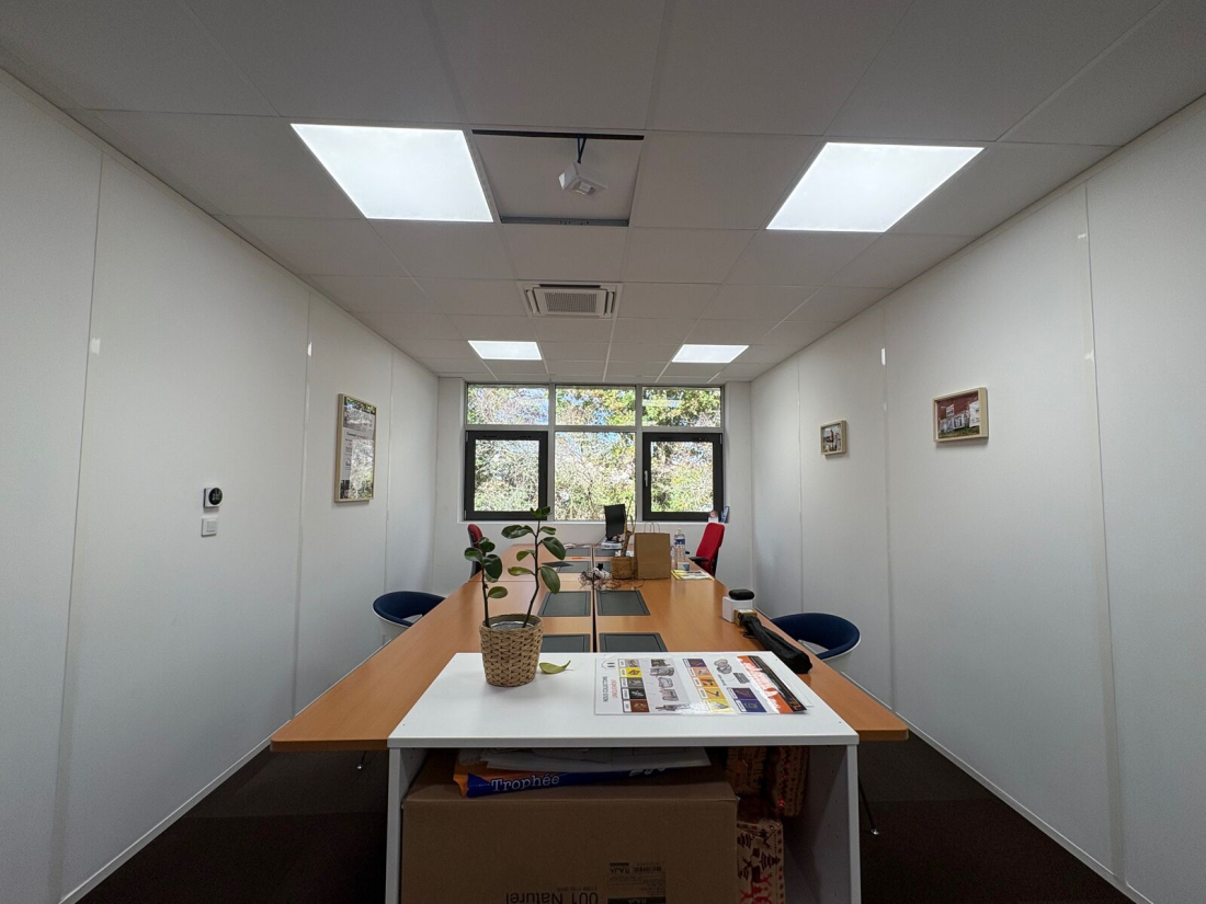 Photo 8 – location bureaux	NANTES (44300)