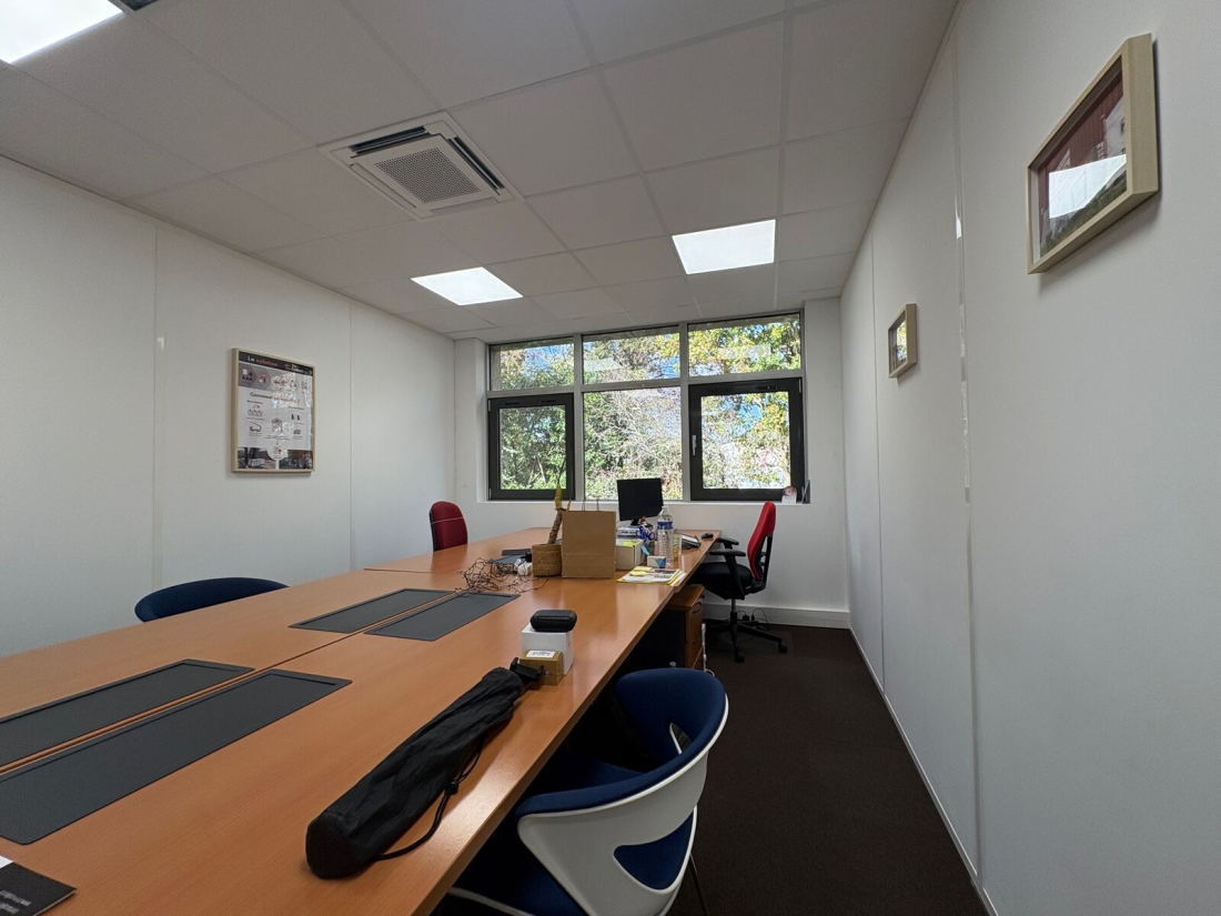 Photo 9 – location bureaux	NANTES (44300)