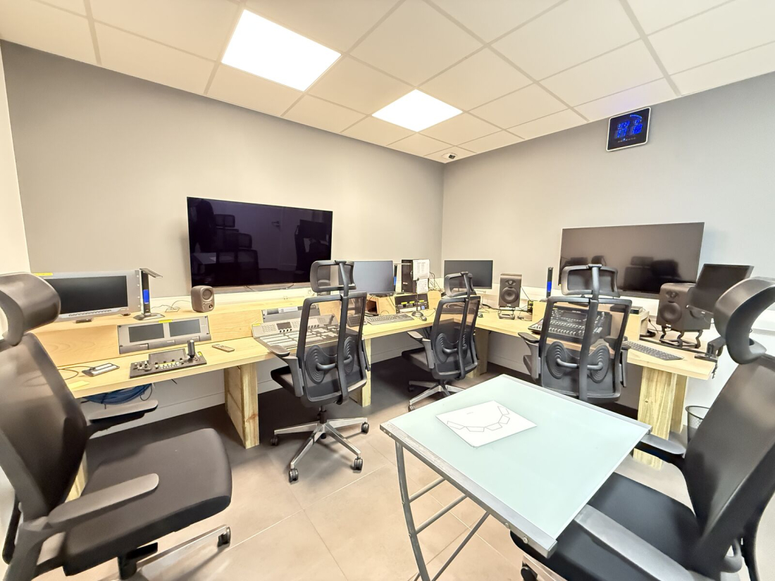 Photo 2 – vente bureaux	VANNES (56000)