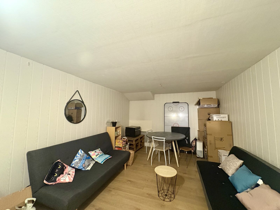 Photo 6 – location bureaux	NANTES (44000)