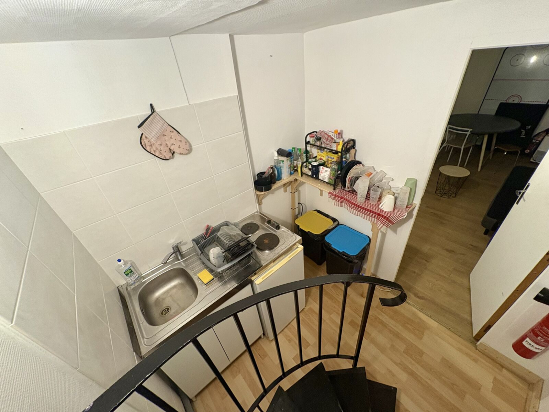 Photo 7 – location bureaux	NANTES (44000)