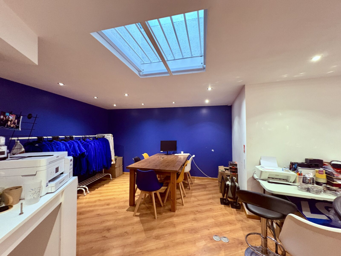 Photo 4 – location bureaux	NANTES (44000)