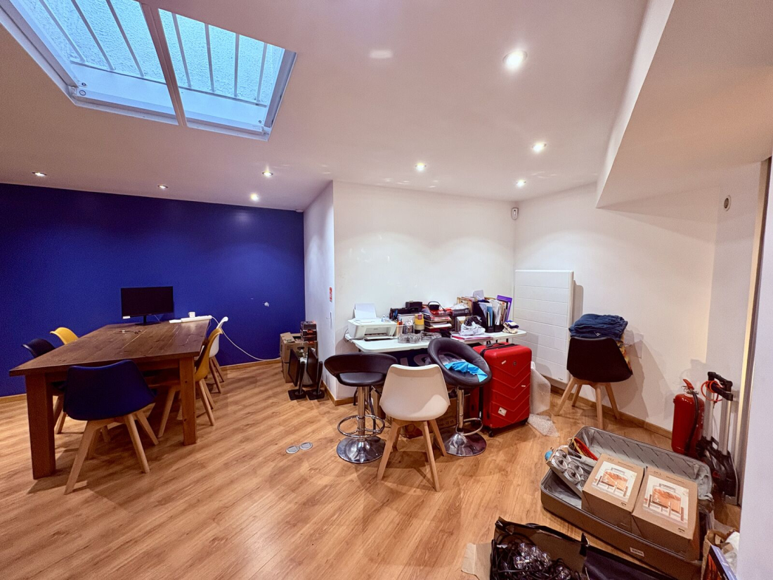 Photo 5 – location bureaux	NANTES (44000)