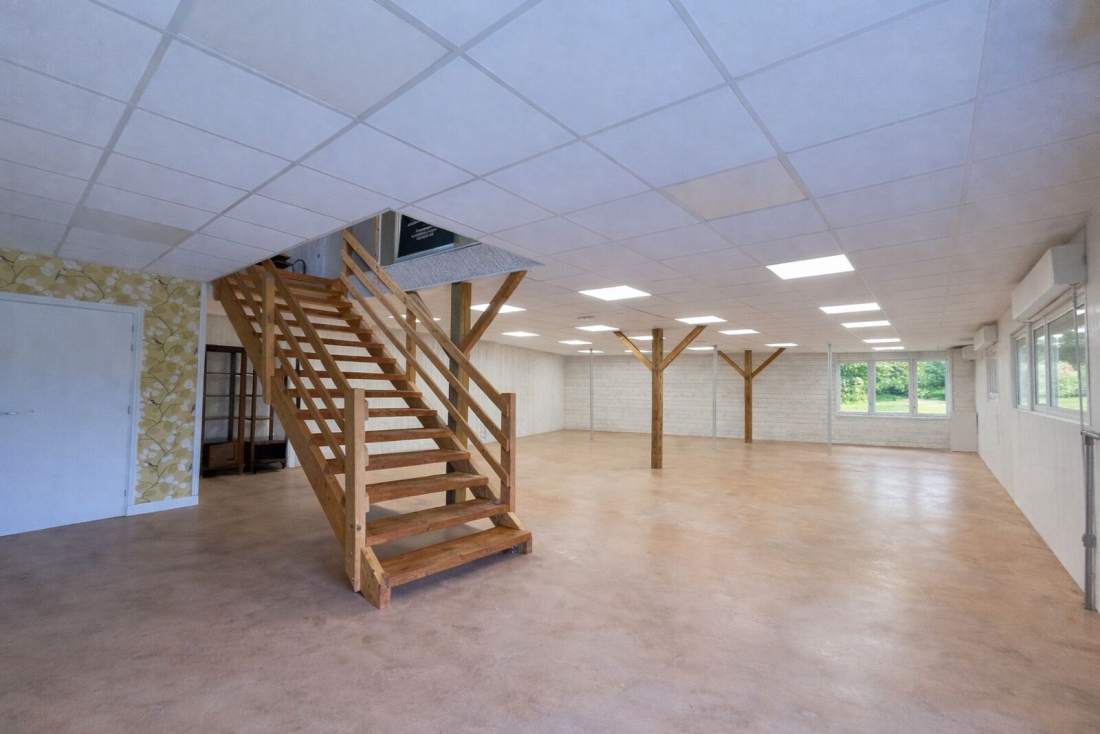 Photo 3 – location bureaux	THEIX NOYALO (56450)