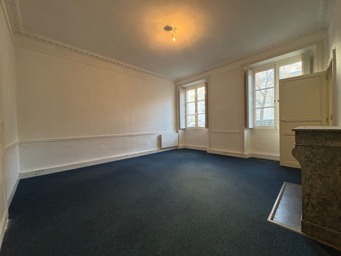 Photo 4 – vente bureaux	NANTES (44000)