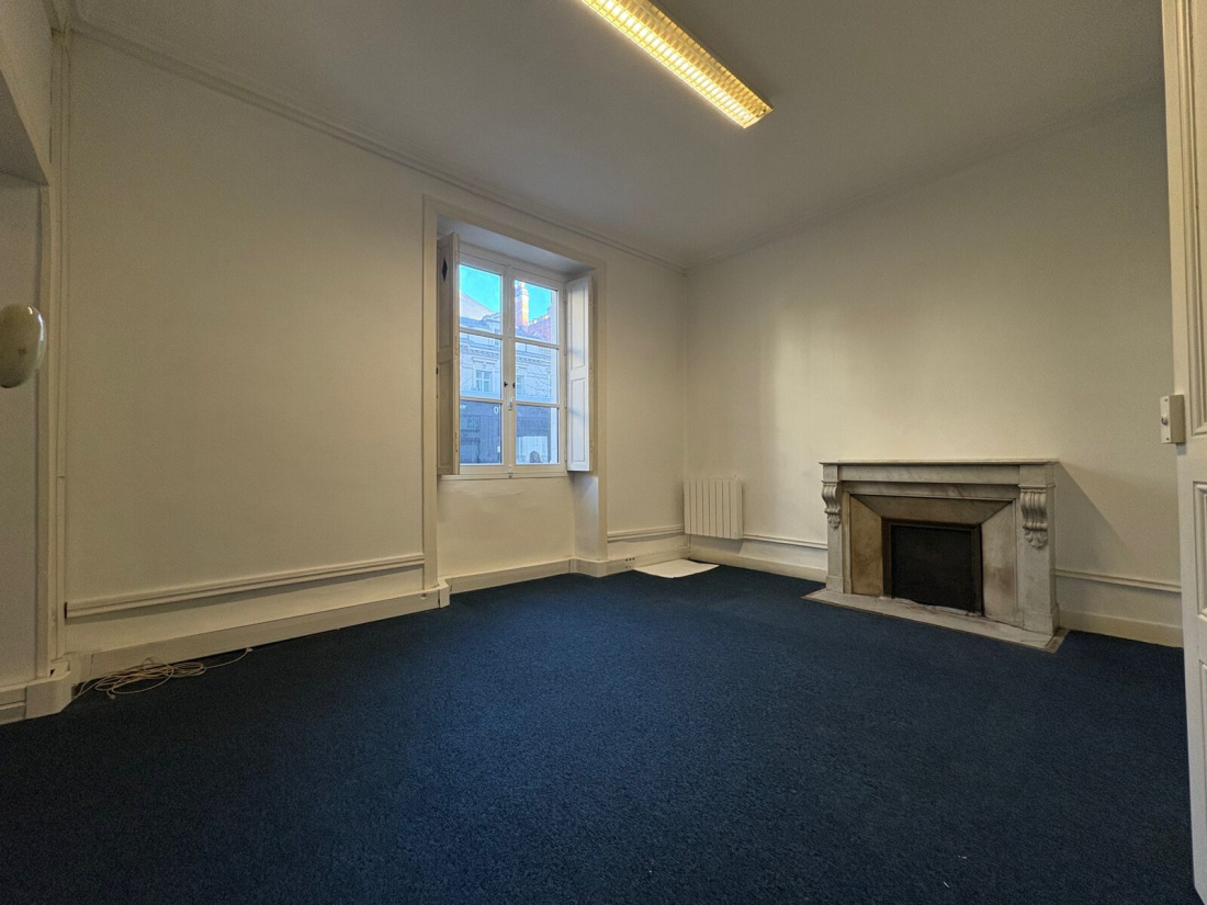 Photo 5 – vente bureaux	NANTES (44000)