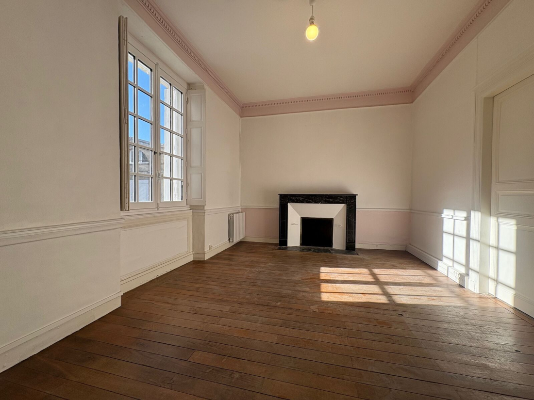 Photo 3 – vente bureaux	NANTES (44000)