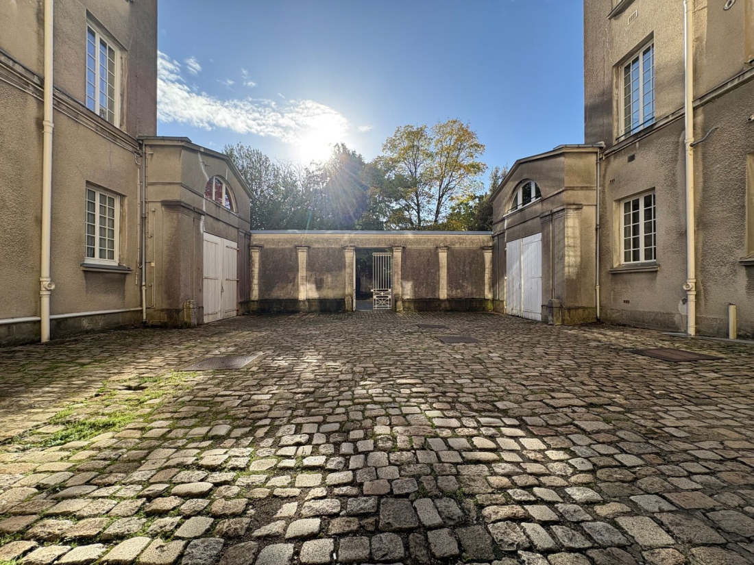 Photo 8 – vente bureaux	NANTES (44000)