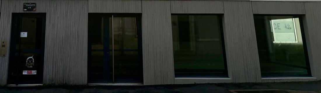 Photo 6 – vente Local commercial	NANTES (44000)