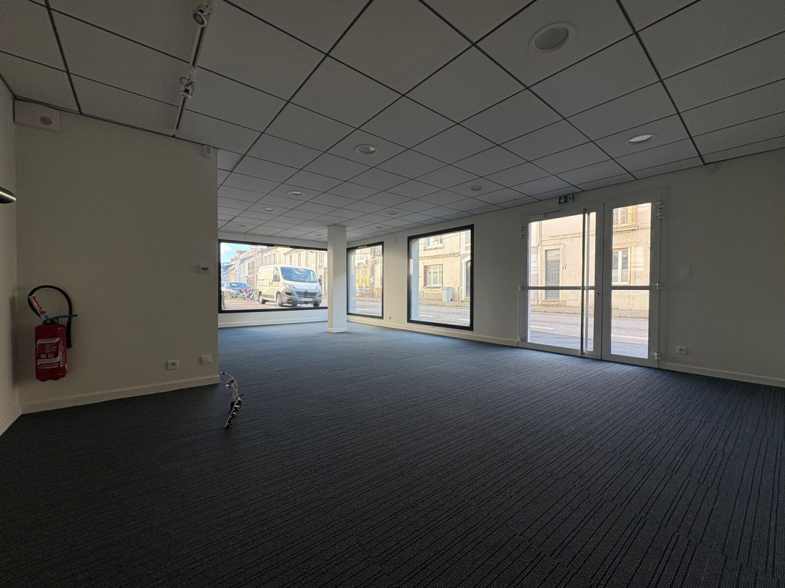 Photo 3 – vente Local commercial	NANTES (44000)
