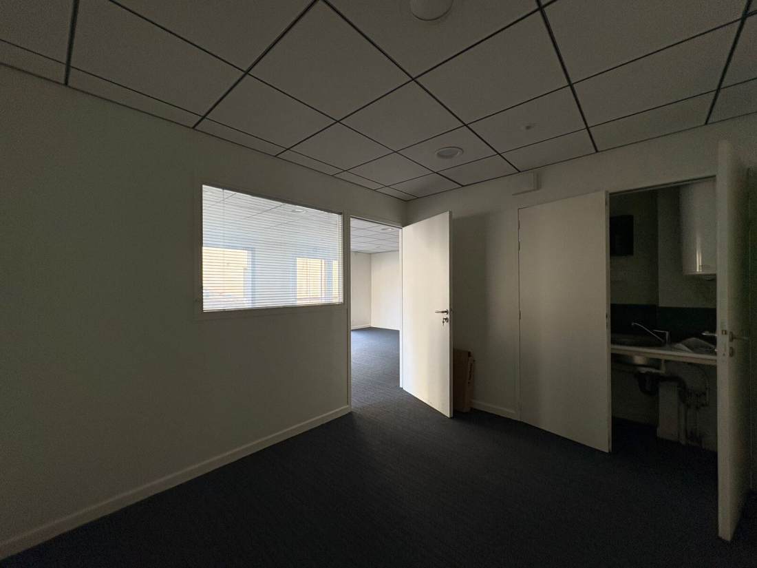 Photo 4 – vente Local commercial	NANTES (44000)