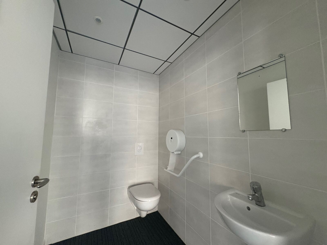 Photo 5 – vente Local commercial	NANTES (44000)