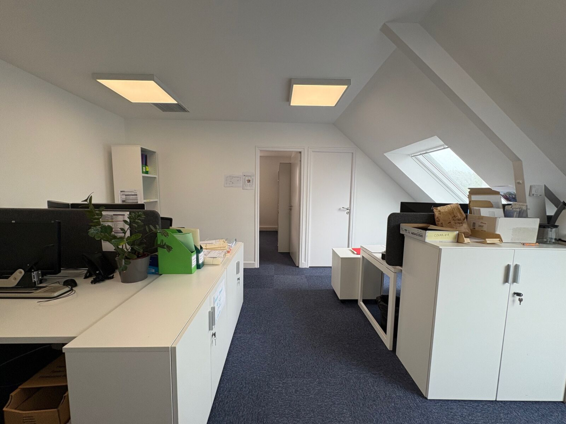 Photo 6 – location bureaux	REZE (44400)