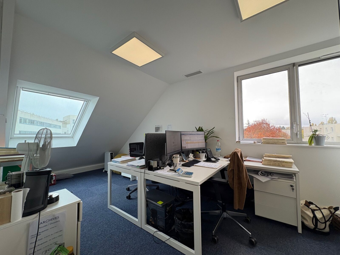 Photo 5 – location bureaux	REZE (44400)