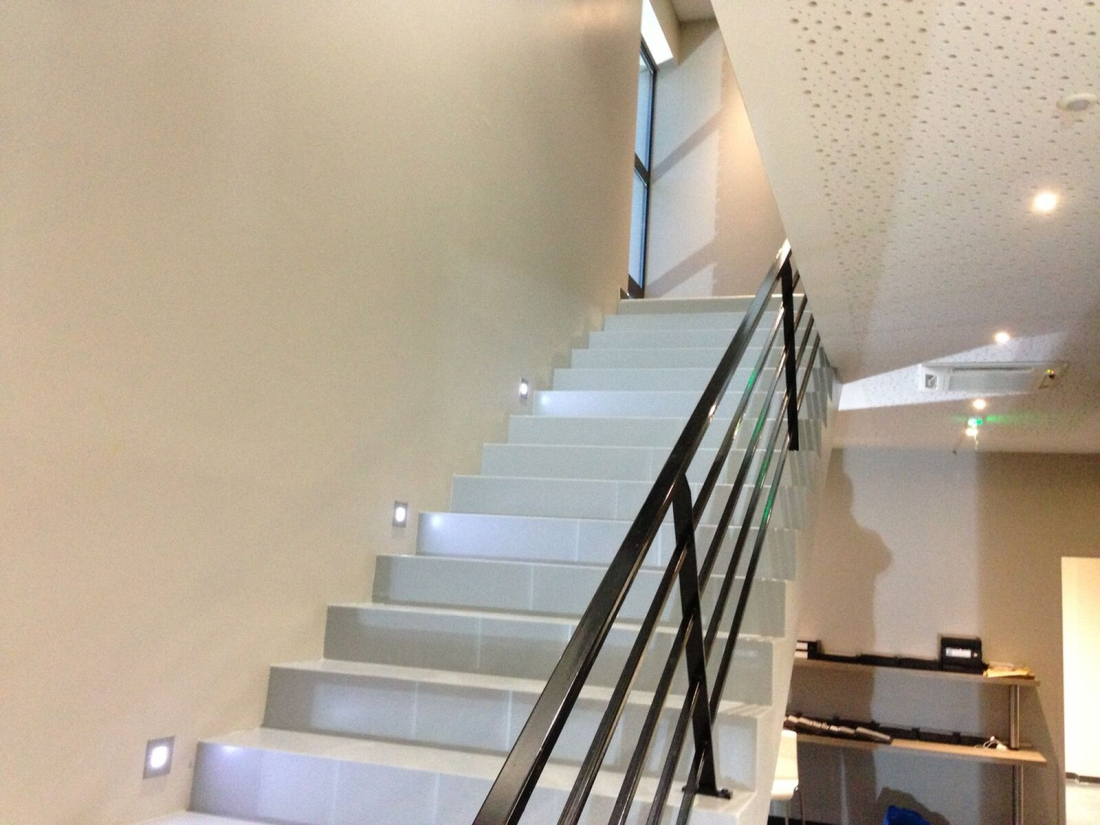 Photo 9 – location entrepôts / activités	PONTCHATEAU (44160)