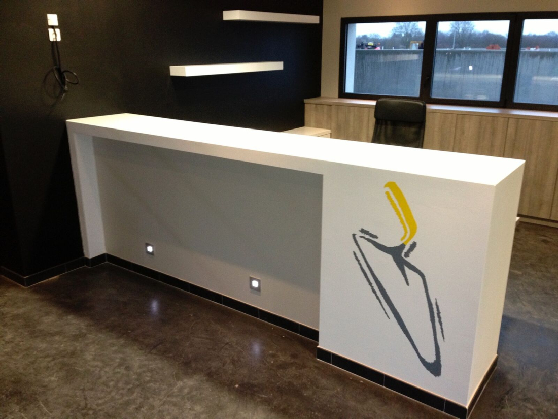 Photo 11 – location entrepôts / activités	PONTCHATEAU (44160)