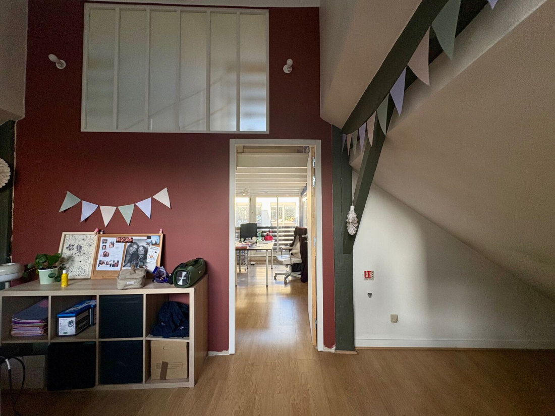 Photo 11 – vente bureaux	NANTES (44100)