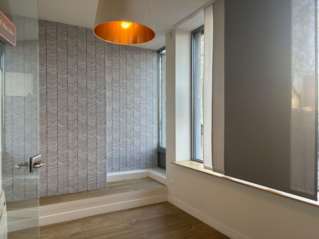 Photo 3 – location Local commercial	NANTES (44000)