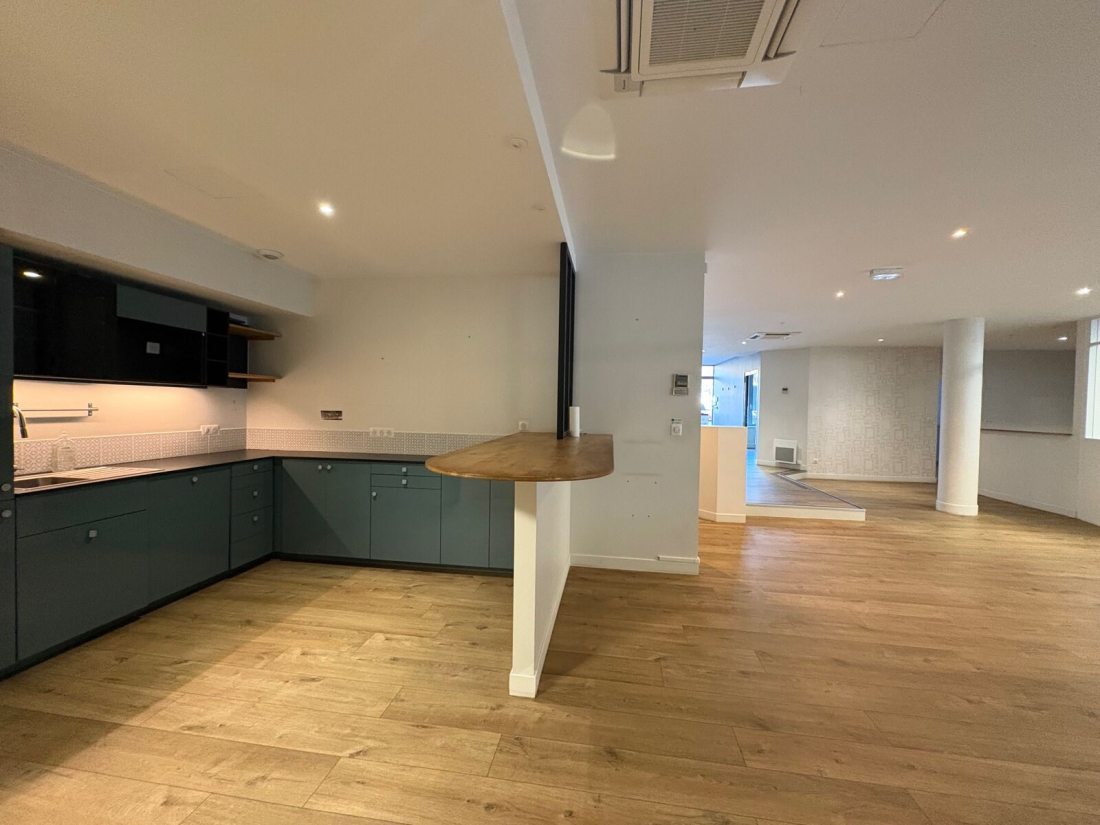 Photo 10 – location Local commercial	NANTES (44000)