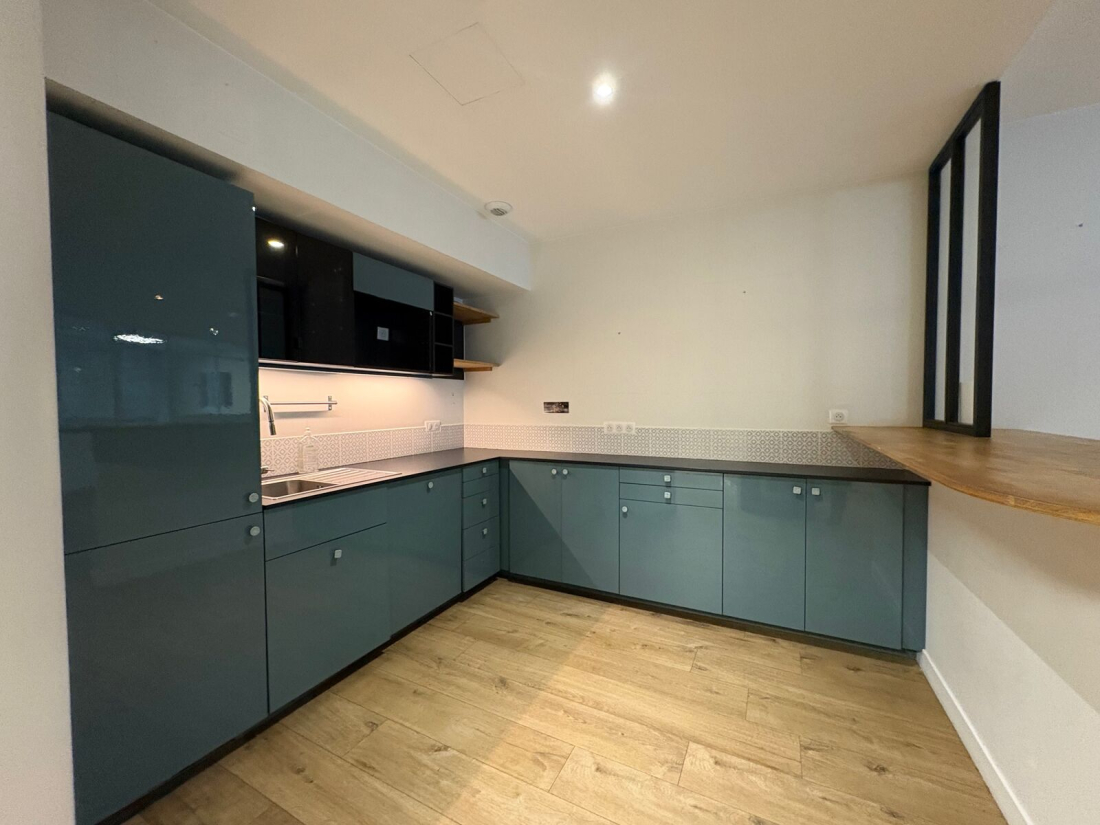 Photo 11 – location Local commercial	NANTES (44000)