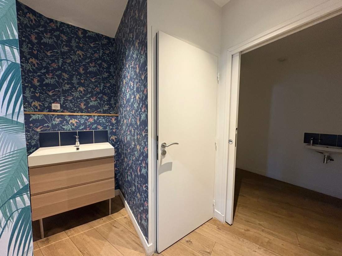 Photo 12 – location Local commercial	NANTES (44000)