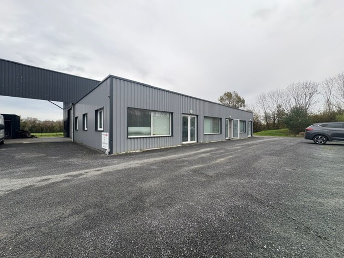 Photo 6 – location bureaux	FAY DE BRETAGNE (44130)