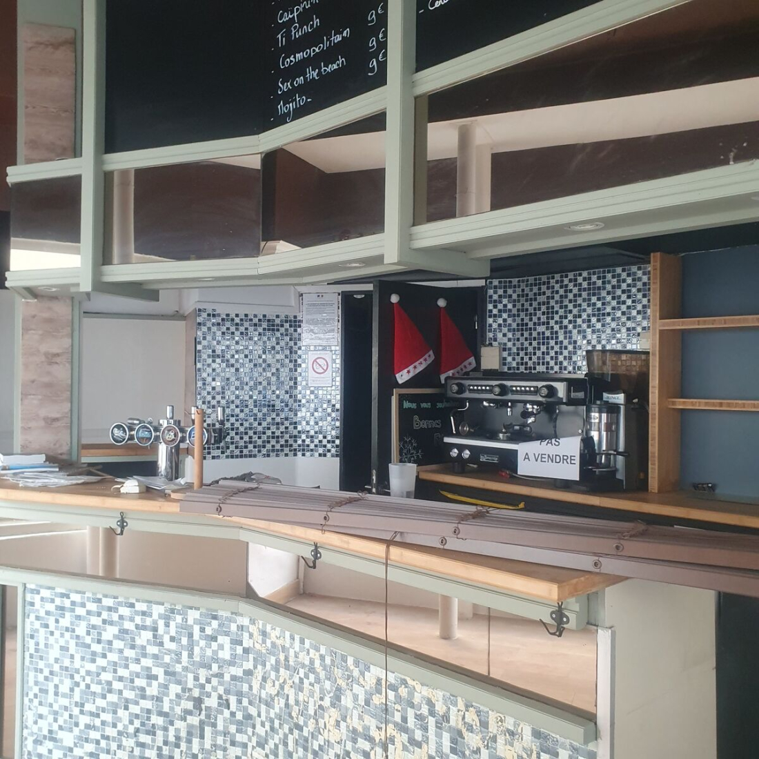 Photo 4 – location Local commercial	NANTES (44000)