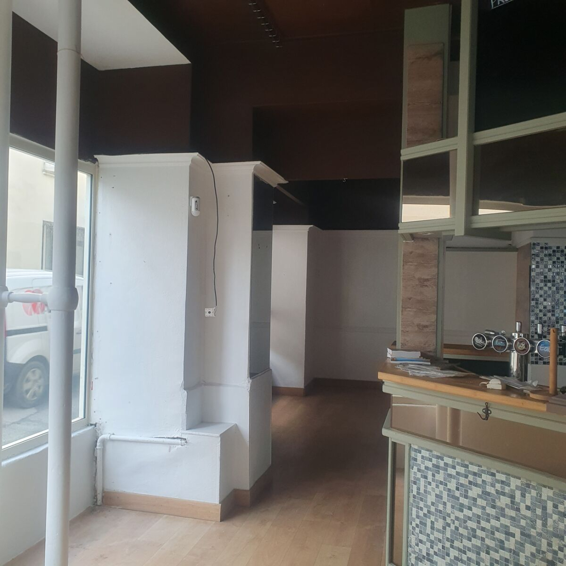 Photo 5 – location Local commercial	NANTES (44000)