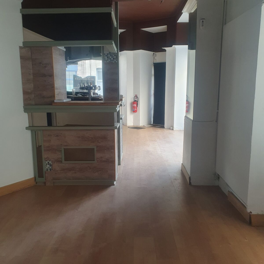 Photo 6 – location Local commercial	NANTES (44000)