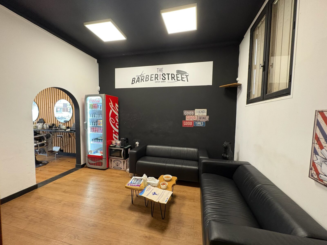 Photo 3 – vente Local commercial	SAINT HERBLAIN (44800)