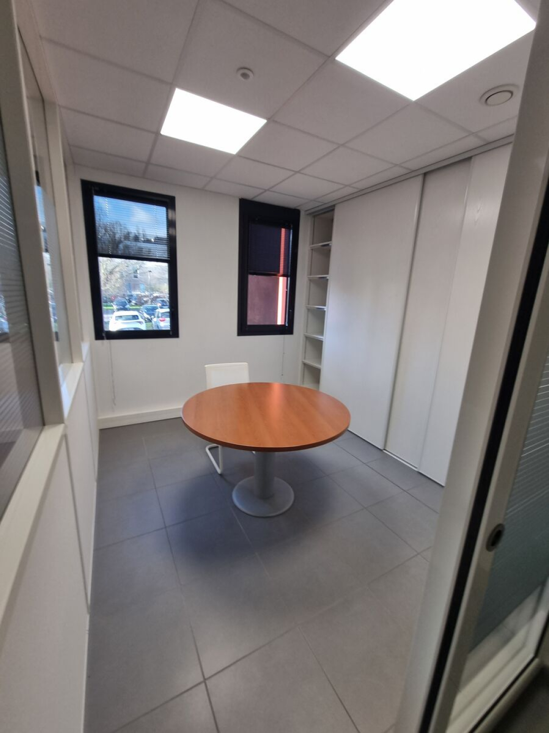 Photo 3 – location bureaux	SAINT HERBLAIN (44800)