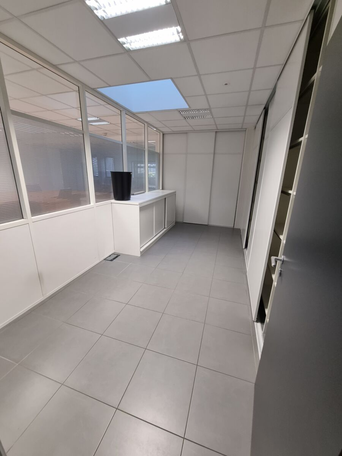 Photo 5 – location bureaux	SAINT HERBLAIN (44800)