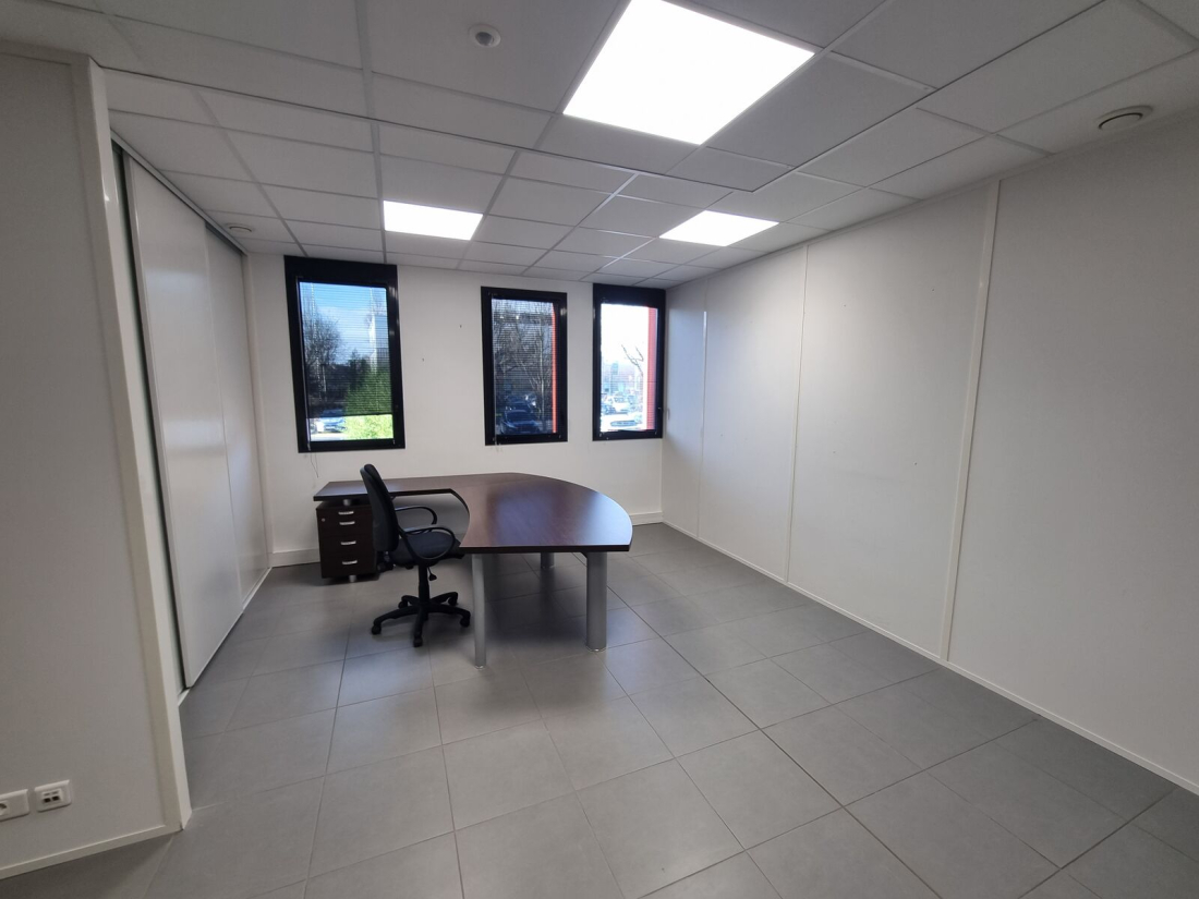 Photo 6 – location bureaux	SAINT HERBLAIN (44800)
