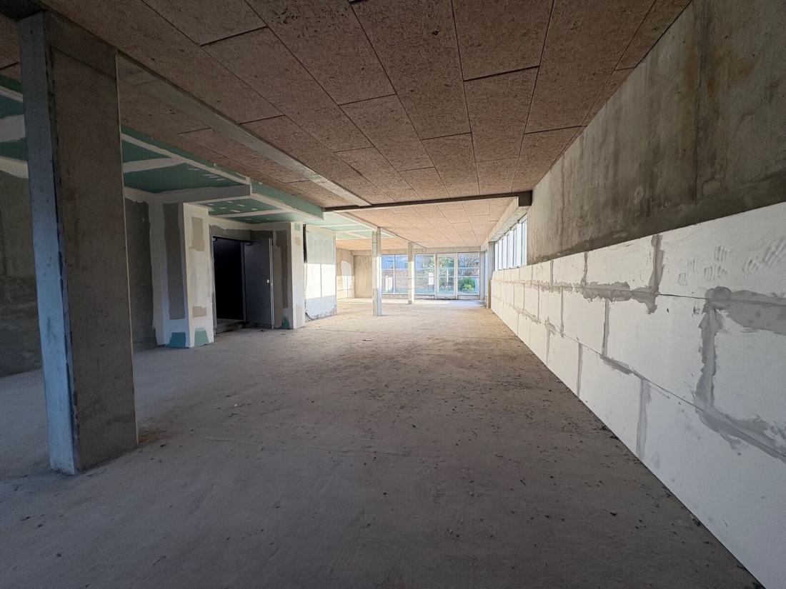 Photo 4 – vente Local commercial	SAINT HERBLAIN (44800)