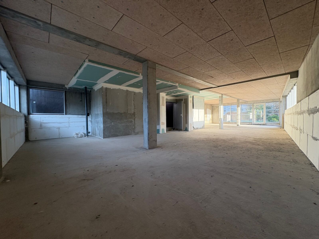 Photo 3 – vente Local commercial	SAINT HERBLAIN (44800)