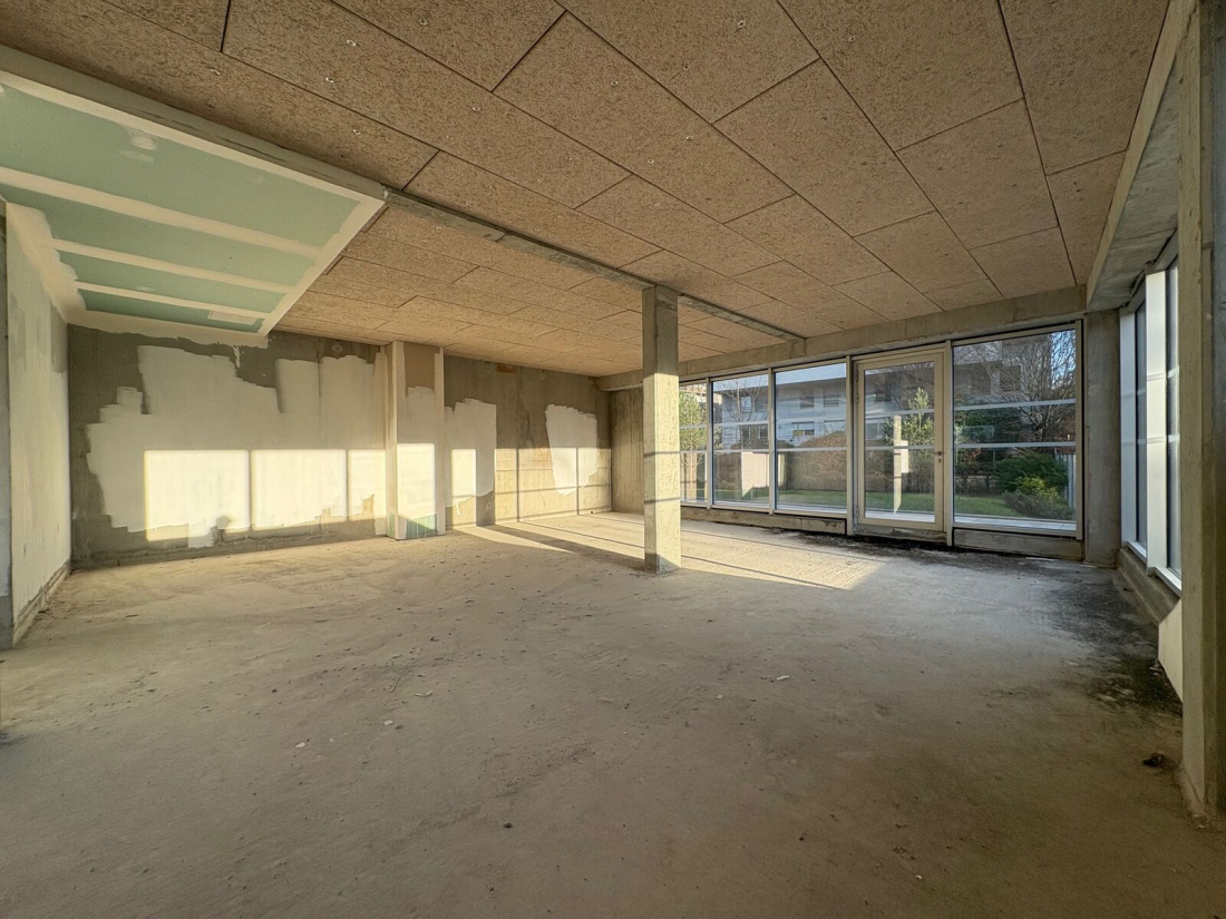 Photo 5 – vente Local commercial	SAINT HERBLAIN (44800)