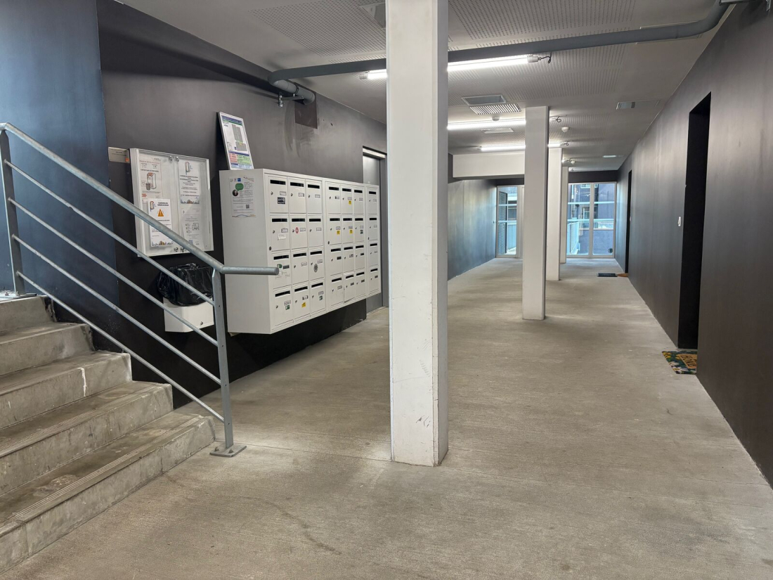 Photo 7 – vente Local commercial	SAINT HERBLAIN (44800)